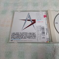 ❄　Sputnik The Next Generation feat.布袋寅泰 Sputnik The Next Generation (スプ－トニツクザネクストジエネレ－シヨン) の画像