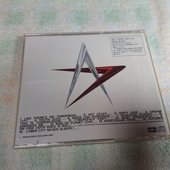 ❄　Sputnik The Next Generation feat.布袋寅泰 Sputnik The Next Generation (スプ－トニツクザネクストジエネレ－シヨン) の画像