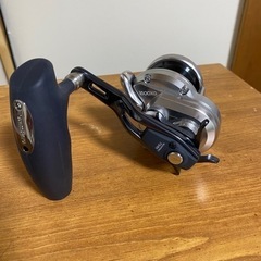 21オシアジガー1500XG 【超美中古品】