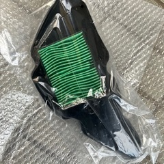 エアクリーナー