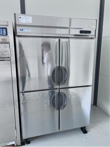 業務用冷蔵庫