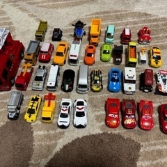 ミニカー