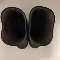 靴/バッグ 靴 レインシューズの画像