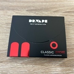 DR.VAPE2  カートリッジ