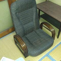 座椅子（回転タイプ）