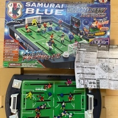 サッカーゲーム　スーパーサッカースタジアム　サッカー日本代表チー...