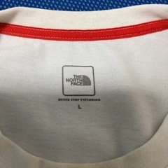 服/ファッション Tシャツ メンズの画像