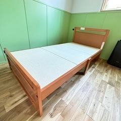 子供用ベッド　チャイルド　ベッド　家具 ベッド シングル