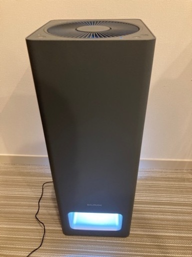 BALMUDA 空気清浄機