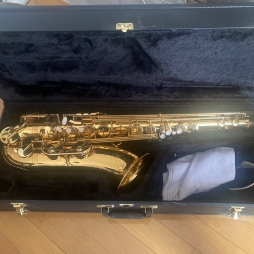 マルカート テナーサックス