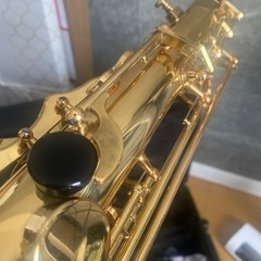 マルカート テナーサックス