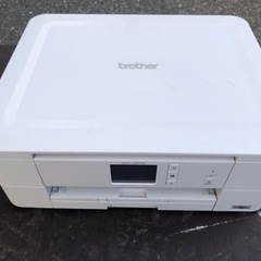 DCP-J577N インクジェット複合機 PRIVIO（プリビオ...