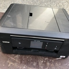 ブラザー プリンター A4 インクジェット複合機 DCP-J97...