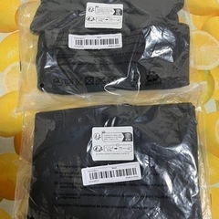 レディース　Lサイズ  タンクトップ 黒 ブラック