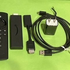 Amazon Fire TV Stick 4K
