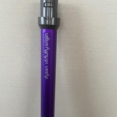 dyson v6 掃除機の画像