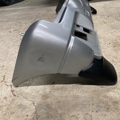 ジムニー　JB23 バンパー差し上げますの画像