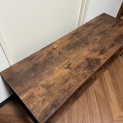 棚　テレビ台　家具の画像