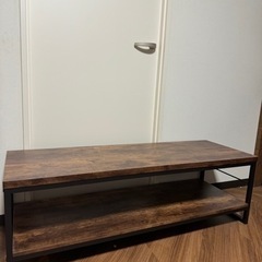 棚　テレビ台　家具の画像