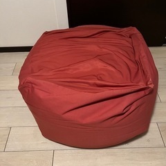 【決まりました】無印良品　体にフィットするソファ 本体&カバーセット 