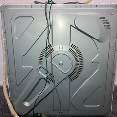 乾燥機　日立　の画像