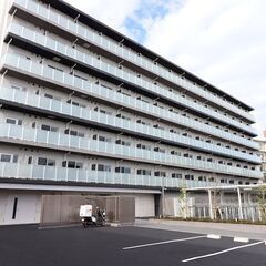 ✨敷金ゼロ、礼金ゼロ、仲介手数料ゼロ💞エレベーター，宅配ＢＯＸあり！