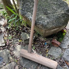 近江八幡市より、きね、餅つきなどにどうぞの画像