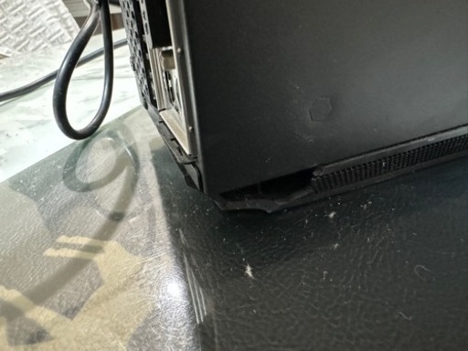 パソコン i5-6500 8GB 256GB GTX960 Office2021