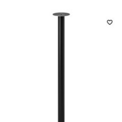 グレーテーブル  IKEA LAGKAPTEN ラグカプテン / ADILS オディリスの画像