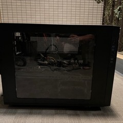PCケース　巨大　部品取りでも