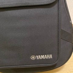 ギターケース(ソフト、ハード中間) 【国領駅での取引で値下げ】の画像