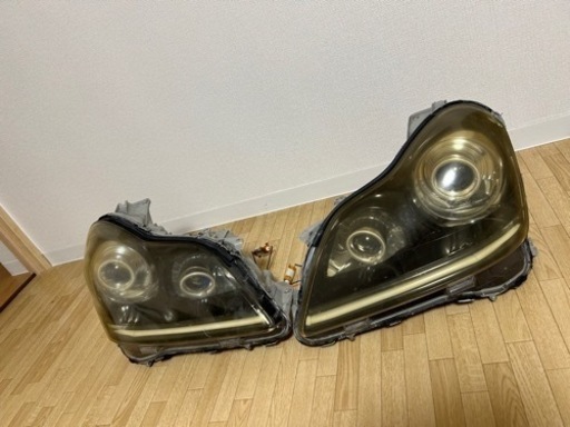 18マジェスタ