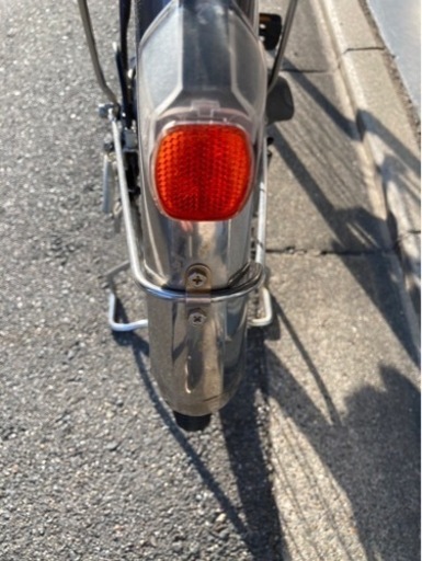 電動自転車　Panasonic パナソニック ビビ　電動自転車 