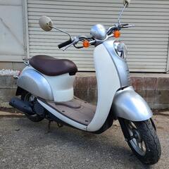 ホンダ　クレアスクーピー　バッテリー新品　オイル交換済　配達可能...