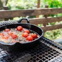 一緒にバーベキューしましょう！ - 西伯郡