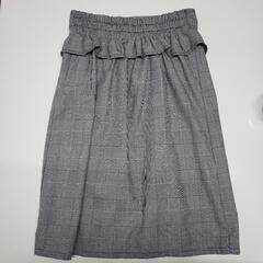 服/ファッション スカート　Mサイズの画像