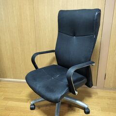 【条件付き】　パソコンチェア　カメラ関係一式差し上げます　※条件...