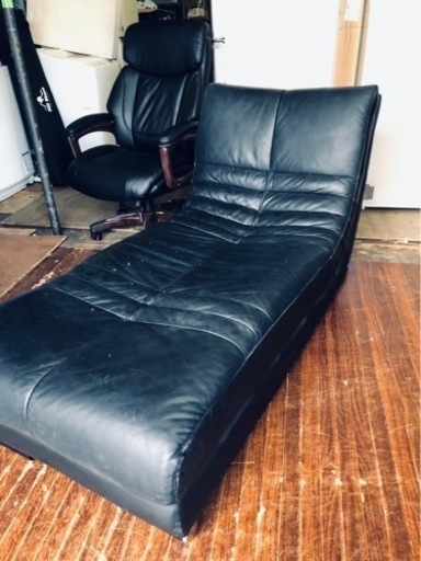 福岡市内配送無料 家具 ソファ 3人掛けソファ (配送無料リサイクル店