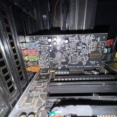 PCケース　巨大　部品取りでもの画像