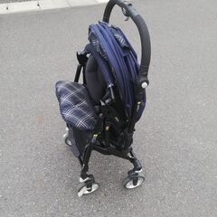 ベビーカー ピジョン ラクリア １ヵ月～３歳