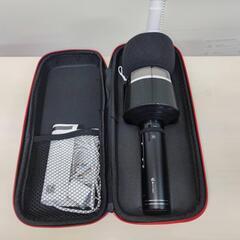 カラオケマイク CM-KA100BT bluetooth 自宅 ...