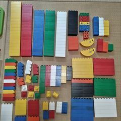 ダイヤブロック　ジュニア