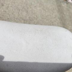 【商談済】DBike 三輪車 イエローの画像