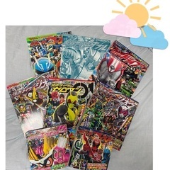 仮面ライダー　８冊　セット　本　絵本