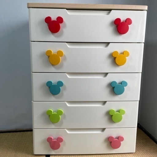 家具 収納家具 タンス、衣類収納