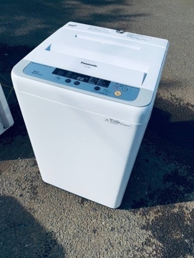 ⭐️Panasonic電気洗濯機⭐️ ⭐️NA-F50B8⭐️