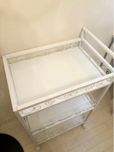 おしゃれ　棚　ラック