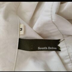 SOUTHDrive　ワンピースの画像
