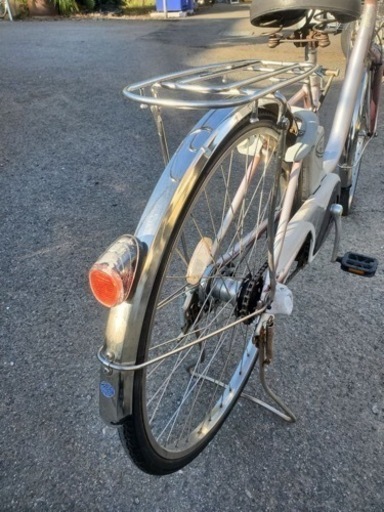 ⭐️電動自転車⭐️Panasonic   EPX63