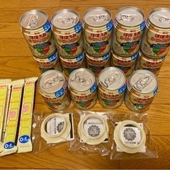 （取引中）ほほえみ　らくらくミルク、らくらくキューブ